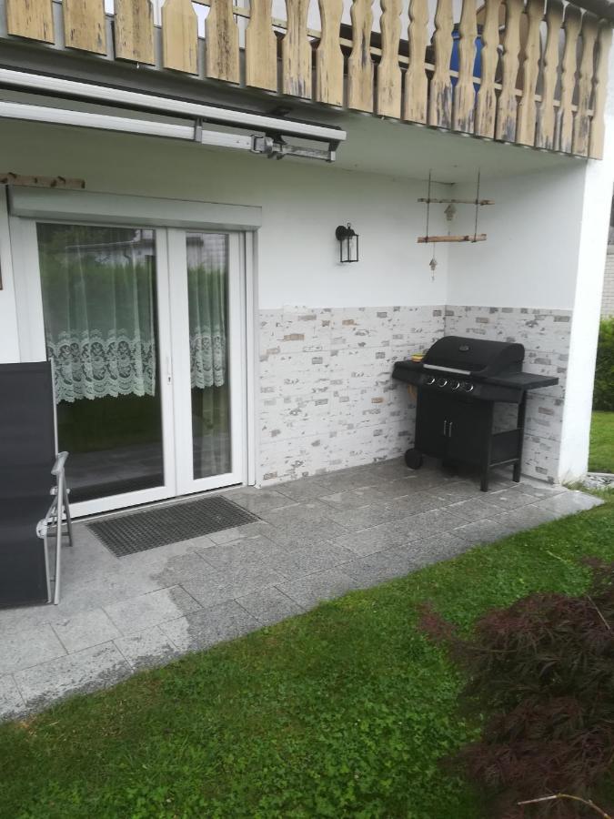 Neukirchen vorm Wald Marienstrasse 아파트 외부 사진