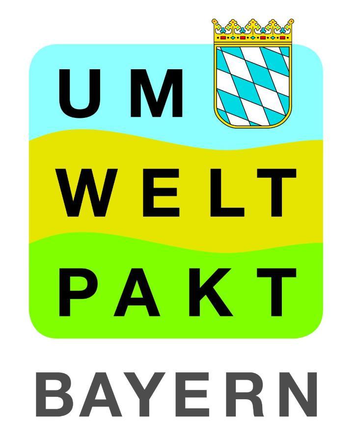 Neukirchen vorm Wald Marienstrasse 아파트 외부 사진
