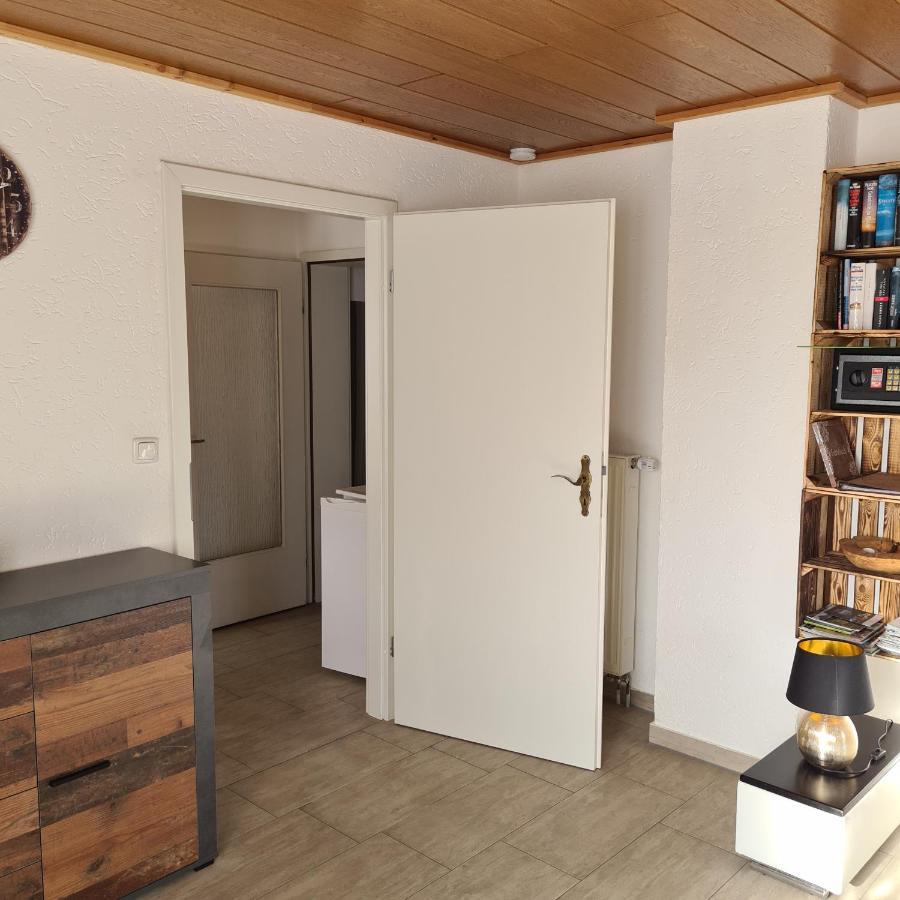Neukirchen vorm Wald Marienstrasse 아파트 외부 사진