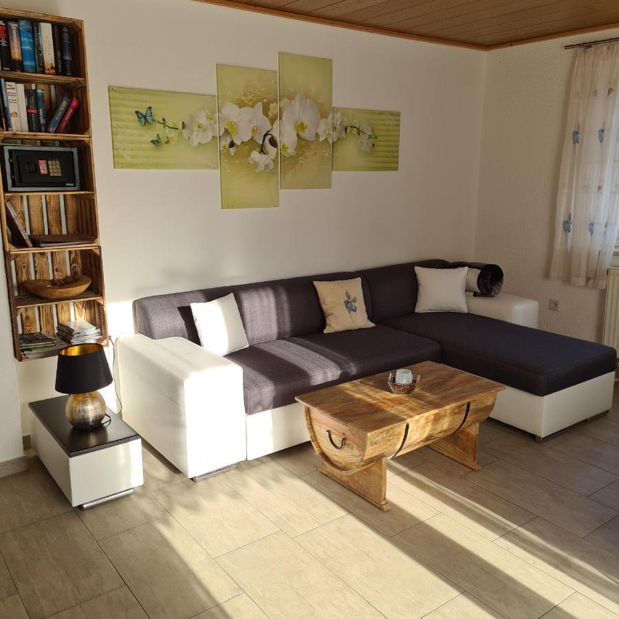 Neukirchen vorm Wald Marienstrasse 아파트 외부 사진