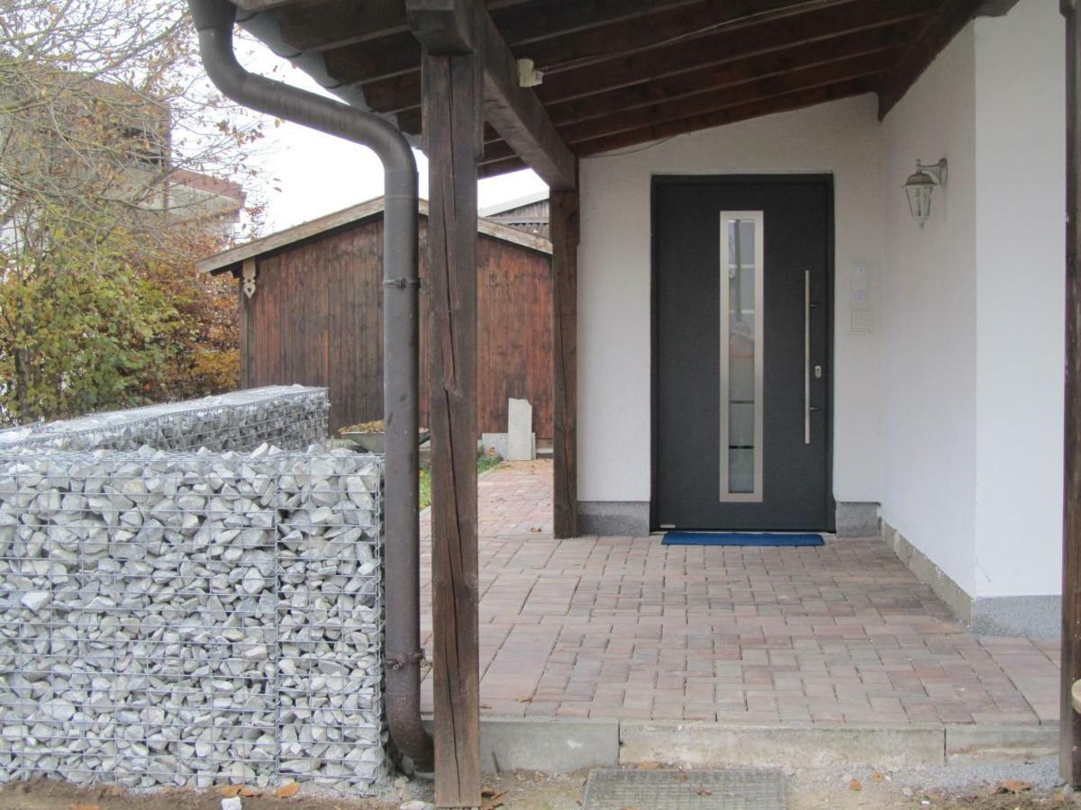 Neukirchen vorm Wald Marienstrasse 아파트 외부 사진